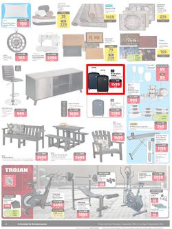 Makro : General Merchandise (02 September - 15 September 2024), page 6