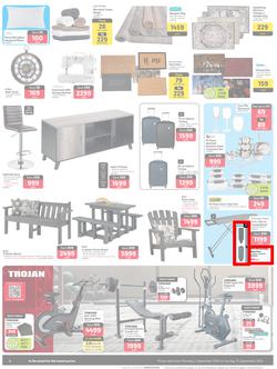 Makro : General Merchandise (02 September - 15 September 2024), page 6