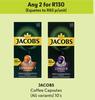 Jacobs Coffee Capsules (All Variants)-For Any 2 x 10's