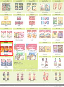 Makro : More 4 Less (29 July - 27 October 2024), page 6