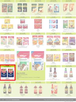 Makro : More 4 Less (29 July - 27 October 2024), page 6