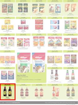 Makro : More 4 Less (29 July - 27 October 2024), page 6