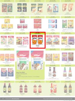 Makro : More 4 Less (29 July - 27 October 2024), page 6