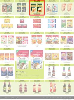 Makro : More 4 Less (29 July - 27 October 2024), page 6