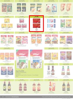 Makro : More 4 Less (29 July - 27 October 2024), page 6