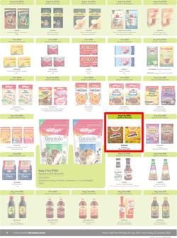 Makro : More 4 Less (29 July - 27 October 2024), page 6