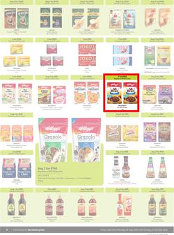 Makro : More 4 Less (29 July - 27 October 2024), page 6