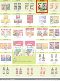 Makro : More 4 Less (29 July - 27 October 2024), page 6