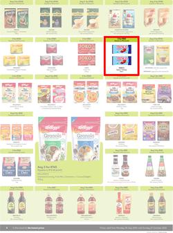 Makro : More 4 Less (29 July - 27 October 2024), page 6