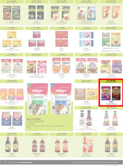 Makro : More 4 Less (29 July - 27 October 2024), page 6