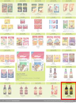 Makro : More 4 Less (29 July - 27 October 2024), page 6