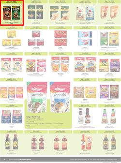 Makro : More 4 Less (29 July - 27 October 2024), page 6