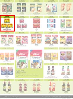 Makro : More 4 Less (29 July - 27 October 2024), page 6