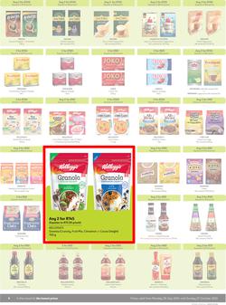 Makro : More 4 Less (29 July - 27 October 2024), page 6