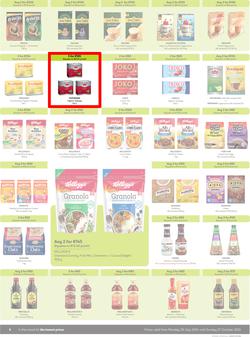 Makro : More 4 Less (29 July - 27 October 2024), page 6