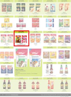 Makro : More 4 Less (29 July - 27 October 2024), page 6