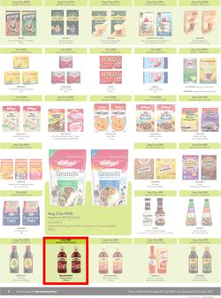 Makro : More 4 Less (29 July - 27 October 2024), page 6