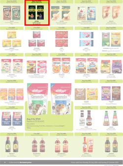 Makro : More 4 Less (29 July - 27 October 2024), page 6