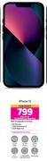 Apple iPhone 13-On 2.4GB Red Core More Data