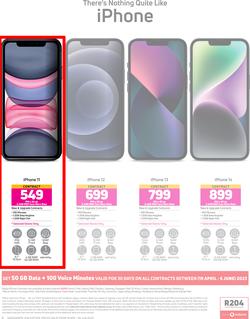 Game Cellular : Birthday Vouchernaires (19 April - 06 June 2023), page 6