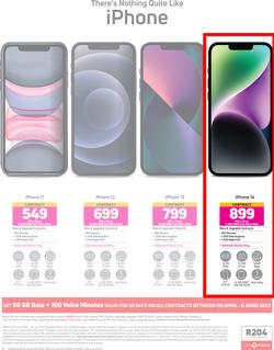 Game Cellular : Birthday Vouchernaires (19 April - 06 June 2023), page 6
