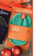 Clean Logic Exfoliating Soap Saver 1 Piece
