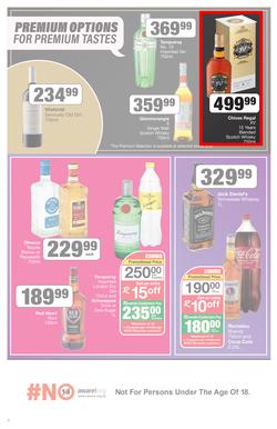 KWIKSPAR EASTERN CAPE : Grand Cash Giveaway (22 February - 07 March 2022) | Valid In Abbotsford, Beacon Isle, Beetlestone, Burt Drive, Butterworth, Cambridge West, Colchester, Dhaysons, East End, page 6