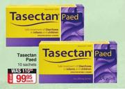 Tasectan Paed-10 Sachets Each
