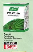 A.Vogel Prostasan Prostate Capsules-30 Capsules