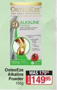 Osteo Eze Alkaline Powder-150g