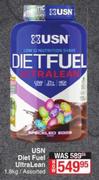 USN Diet Fuel Ultralean Assorted-1.8kg