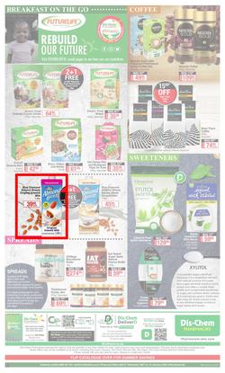 Dis-Chem : Your Healthy Living Pharmacy (27 December 2021 - 16 January 2022), page 7