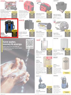 Builders : Here's to Cold Days & Warm Homes (26 April - 20 June 2022), page 6