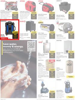 Builders : Here's to Cold Days & Warm Homes (26 April - 20 June 2022), page 6