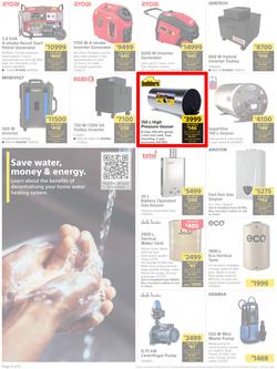 Builders : Here's to Cold Days & Warm Homes (26 April - 20 June 2022), page 6