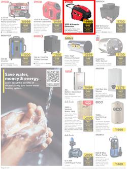 Builders : Here's to Cold Days & Warm Homes (26 April - 20 June 2022), page 6