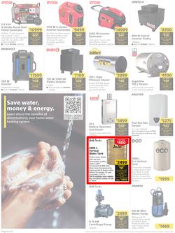 Builders : Here's to Cold Days & Warm Homes (26 April - 20 June 2022), page 6