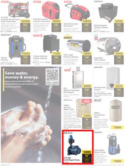 Builders : Here's to Cold Days & Warm Homes (26 April - 20 June 2022), page 6