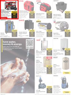 Builders : Here's to Cold Days & Warm Homes (26 April - 20 June 2022), page 6
