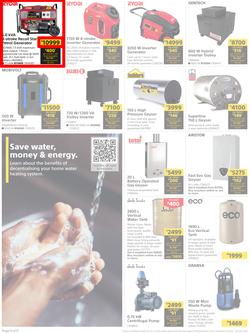 Builders : Here's to Cold Days & Warm Homes (26 April - 20 June 2022), page 6