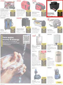 Builders : Here's to Cold Days & Warm Homes (26 April - 20 June 2022), page 6
