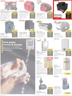 Builders : Here's to Cold Days & Warm Homes (26 April - 20 June 2022), page 6