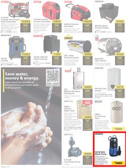 Builders : Here's to Cold Days & Warm Homes (26 April - 20 June 2022), page 6