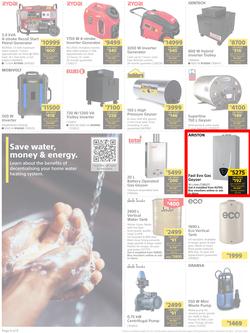 Builders : Here's to Cold Days & Warm Homes (26 April - 20 June 2022), page 6