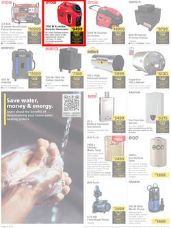 Builders : Here's to Cold Days & Warm Homes (26 April - 20 June 2022), page 6