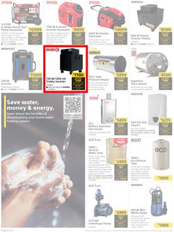 Builders : Here's to Cold Days & Warm Homes (26 April - 20 June 2022), page 6