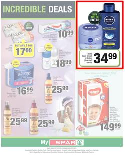 SPAR COUNTRY EASTERN CAPE : My Spar (21 April - 3 May 2020), page 7
