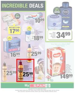 SPAR COUNTRY EASTERN CAPE : My Spar (21 April - 3 May 2020), page 7