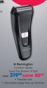 Remington Comfort Series Dual Foil Shaver PF7200