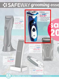 Clicks : Christmas Gift Guide (3 Nov - 24 Dec 2017), page 86